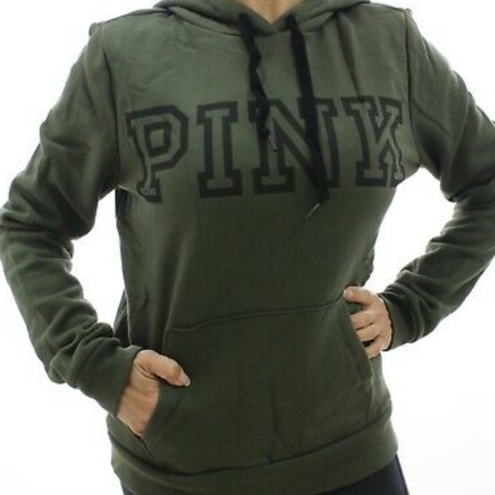 NWOT VS PINK hoodie